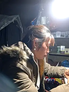 ngocngoc cute online show from 03-18-26, 01:35