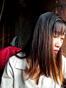 ngocngoc cute online show from 11-07-25, 01:21