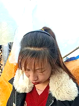 ngocngoc cute online show from 02-16-26, 09:52