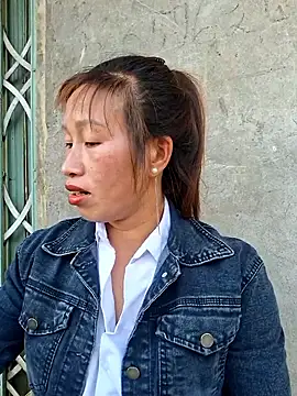 ngocngoc cute online show from 03-03-26, 07:15