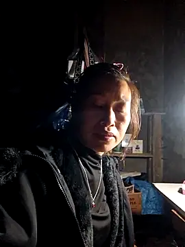 ngocngoc cute online show from 12-14-25, 11:43