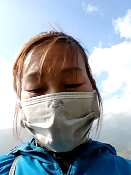 ngocngoc cute online show from 12-22-25, 02:55