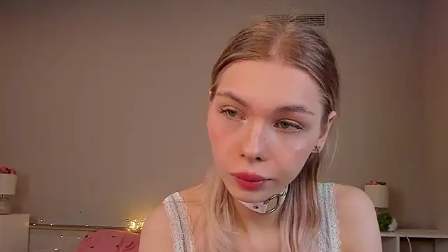 Blondy Fina online show from 05-01-26, 05:56