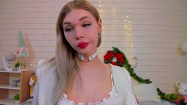 Blondy Fina online show from 01-15-26, 04:38