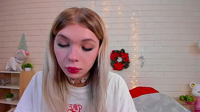 Blondy Fina online show from 02-07-26, 04:42