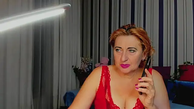 MilanaAlvis online show from 10-26-25, 01:33