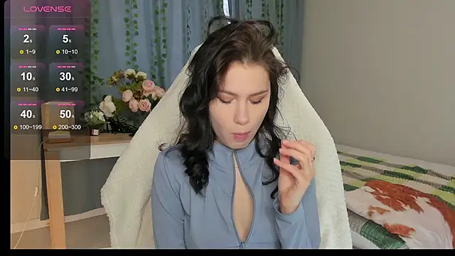 Vanellopes online show from 02-19-26, 12:02