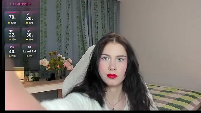 Vanellopes online show from 01-14-26, 12:42