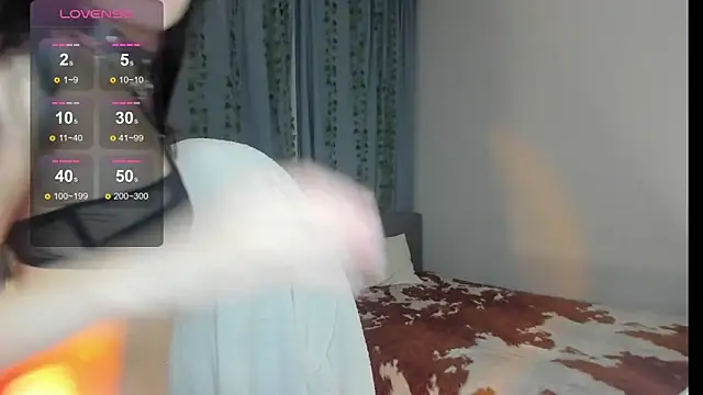 Vanellopes online show from 11-26-25, 01:22