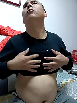 CWQ123 online show from 10-16-25, 01:41