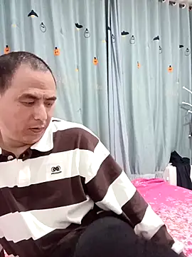 CWQ123 online show from 02-13-26, 02:39