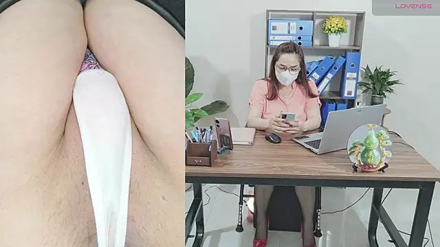 Spa-LinhLinh online show from 06-29-26, 08:10