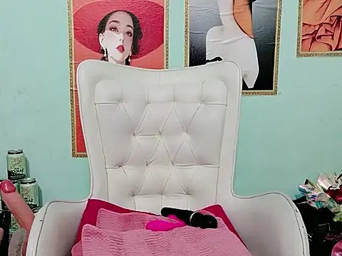 Spa-LinhLinh online show from 05-17-26, 02:50