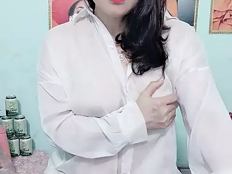 Spa-LinhLinh online show from 05-12-26, 08:43