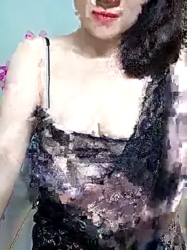 Spa-LinhLinh online show from 11-26-25, 06:13