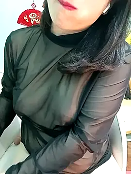 Spa-LinhLinh online show from 02-08-26, 11:02