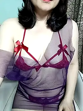 Spa-LinhLinh online show from 10-28-25, 03:44