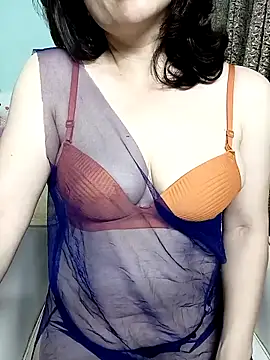 Spa-LinhLinh online show from 11-02-25, 03:33