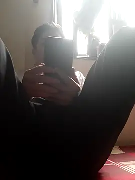 Brongiep online show from 09-25-25, 01:22