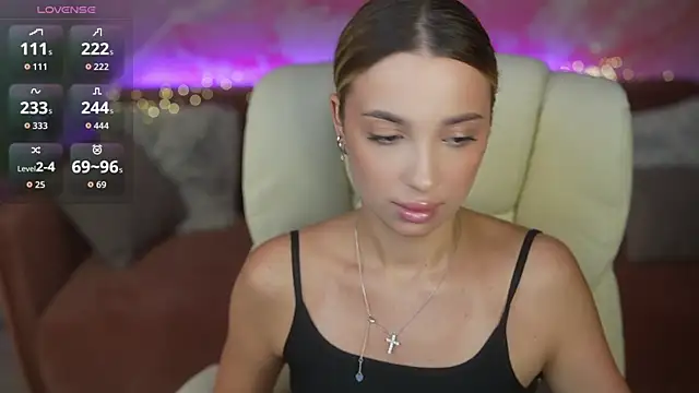 MelisaRoss online show from 07-07-26, 01:25