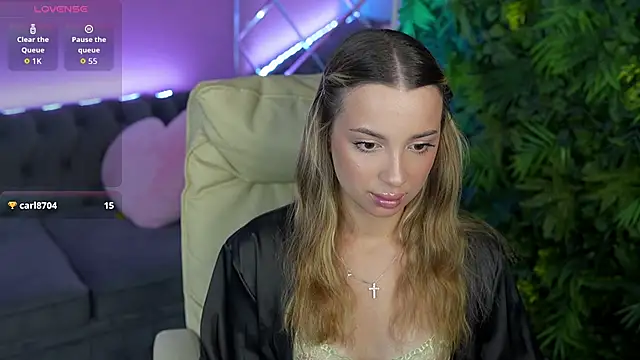 MelisaRoss online show from 06-30-26, 01:22