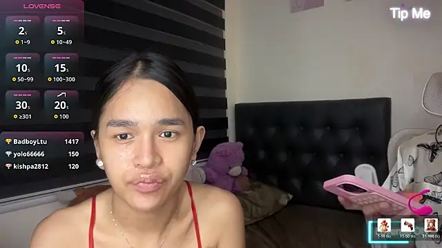 lelasohna online show from 05-12-26, 10:16