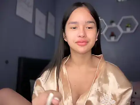 Snapshot of lelasohna chatting on 09-18-25, 02:25 lelasohna online show from 09-18-25, 02:25