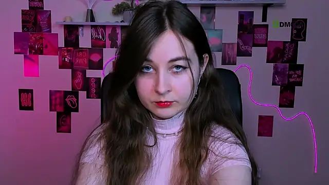 Snapshot of lilith_diva chatting on 02-22-26, 08:32 lilith diva online show from 02-22-26, 08:32