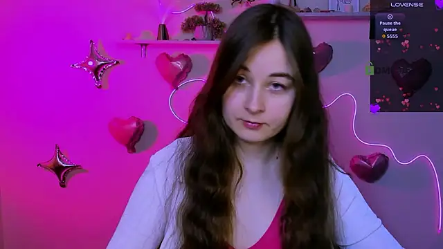 Snapshot of lilith_diva chatting on 02-19-26, 07:55 lilith diva online show from 02-19-26, 07:55