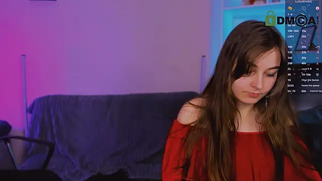 Snapshot of lilith_diva chatting on 11-22-25, 10:52 lilith diva online show from 11-22-25, 10:52