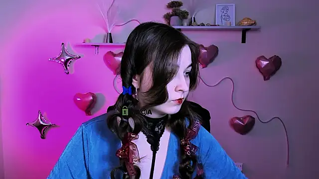 Snapshot of lilith_diva chatting on 02-14-26, 09:04 lilith diva online show from 02-14-26, 09:04