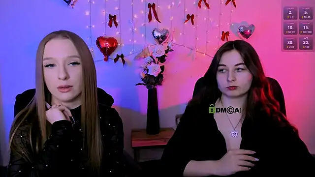 lilith diva online show from 03-12-26, 08:02