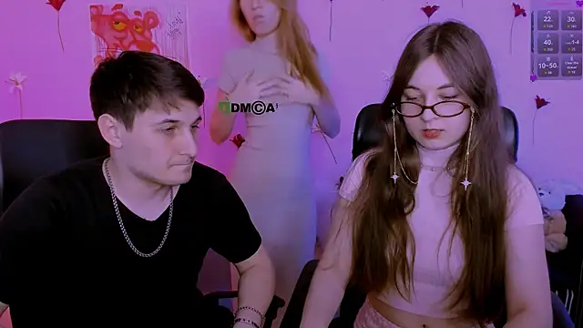 lilith diva online show from 04-04-26, 07:42