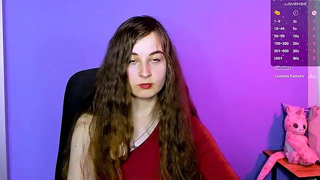 Snapshot of lilith_diva chatting on 10-02-25, 07:50 lilith diva online show from 10-02-25, 07:50