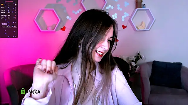 Snapshot of lilith_diva chatting on 10-01-25, 07:40 lilith diva online show from 10-01-25, 07:40