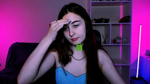 Snapshot of lilith_diva chatting on 10-16-25, 07:55 lilith diva online show from 10-16-25, 07:55