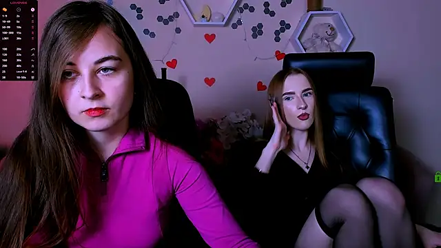 Snapshot of lilith_diva chatting on 09-21-25, 07:08 lilith diva online show from 09-21-25, 07:08