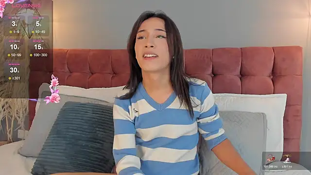 victoria decapri online show from 12-22-25, 09:04