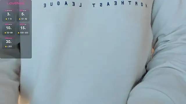 victoria decapri online show from 12-14-25, 08:14