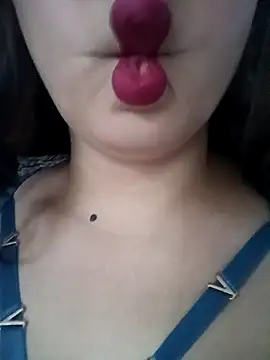 LINA-DALOUA online show from 01-14-26, 02:20