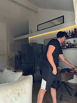 Gipsyboysteve online show from 10-19-25, 11:46