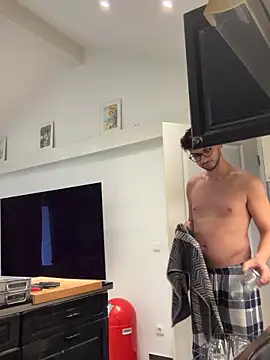 Gipsyboysteve online show from 03-11-26, 07:24