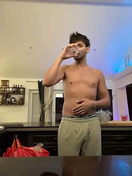 Gipsyboysteve online show from 02-18-26, 12:30