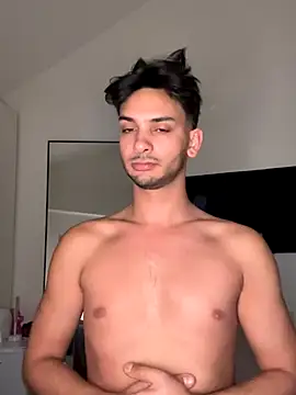 Gipsyboysteve online show from 11-06-25, 05:55