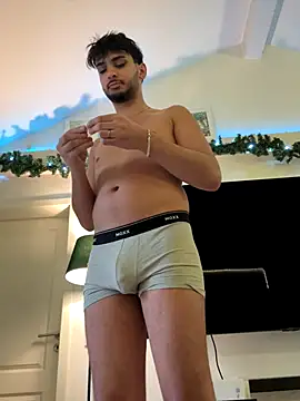 Gipsyboysteve online show from 12-03-25, 08:03