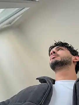 Gipsyboysteve online show from 03-21-26, 12:09