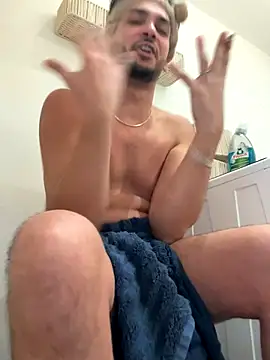 Gipsyboysteve online show from 12-01-25, 12:06