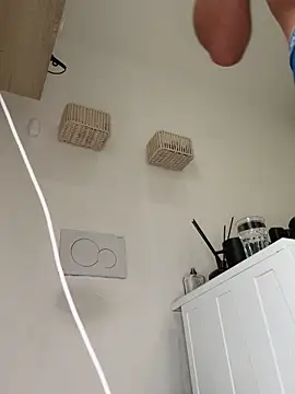 Gipsyboysteve online show from 03-14-26, 07:36