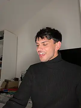 Gipsyboysteve online show from 02-13-26, 05:02