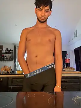 Gipsyboysteve online show from 02-22-26, 09:44